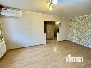 2-к квартира, вторичка, 45м2, 4/5 этаж