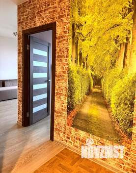 2-к квартира, вторичка, 43м2, 11/16 этаж