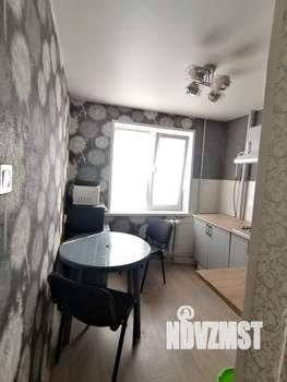 2-к квартира, вторичка, 46м2, 4/5 этаж
