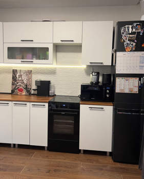 1-к квартира, вторичка, 41м2, 10/14 этаж