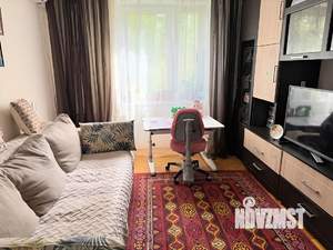 2-к квартира, вторичка, 50м2, 2/10 этаж