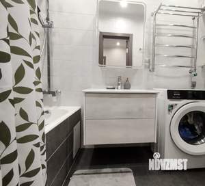 2-к квартира, вторичка, 50м2, 6/17 этаж