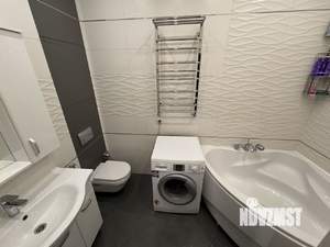 1-к квартира, вторичка, 50м2, 20/22 этаж