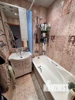3-к квартира, вторичка, 67м2, 7/9 этаж