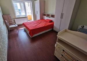 2-к квартира, вторичка, 58м2, 11/12 этаж