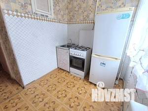 2-к квартира, вторичка, 41м2, 2/5 этаж