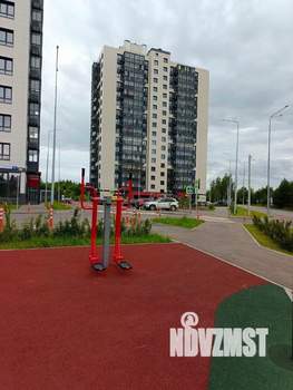 1-к квартира, вторичка, 35м2, 7/16 этаж