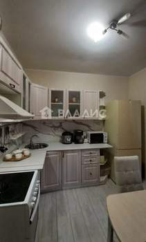 3-к квартира, вторичка, 59м2, 2/22 этаж