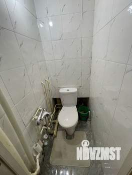 2-к квартира, вторичка, 52м2, 6/10 этаж