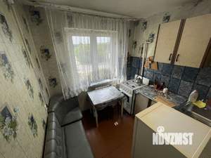 2-к квартира, вторичка, 46м2, 5/5 этаж