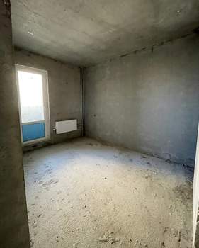 2-к квартира, вторичка, 52м2, 10/21 этаж