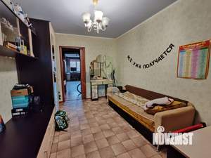 3-к квартира, вторичка, 58м2, 3/5 этаж