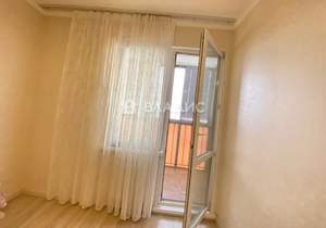 1-к квартира, вторичка, 43м2, 16/17 этаж