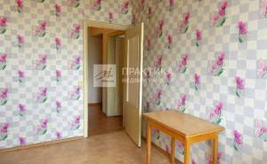 2-к квартира, вторичка, 54м2, 5/10 этаж