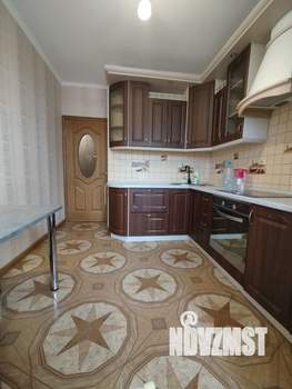 1-к квартира, вторичка, 37м2, 15/22 этаж