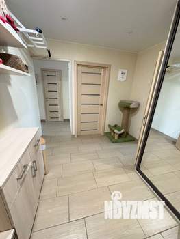 2-к квартира, вторичка, 52м2, 5/5 этаж