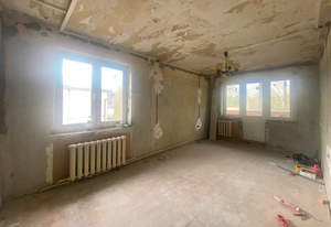 2-к квартира, вторичка, 43м2, 5/5 этаж