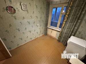 1-к квартира, вторичка, 35м2, 4/9 этаж