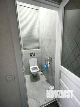 1-к квартира, вторичка, 52м2, 17/22 этаж