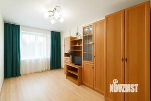 3-к квартира, вторичка, 54м2, 7/9 этаж