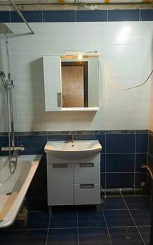 3-к квартира, вторичка, 76м2, 15/17 этаж