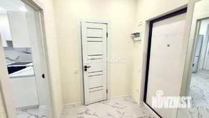 1-к квартира, вторичка, 38м2, 9/21 этаж