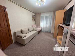 2-к квартира, вторичка, 45м2, 3/4 этаж