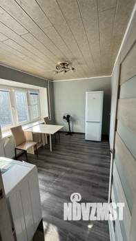 Студия квартира, вторичка, 23м2, 4/5 этаж