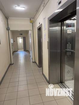 1-к квартира, вторичка, 41м2, 4/17 этаж