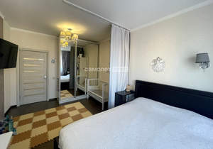 2-к квартира, вторичка, 51м2, 18/21 этаж