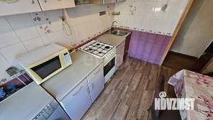 3-к квартира, вторичка, 63м2, 2/10 этаж
