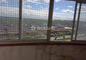 1-к квартира, вторичка, 43м2, 15/17 этаж