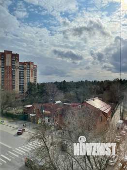 2-к квартира, вторичка, 52м2, 6/10 этаж