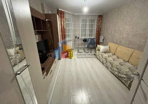 3-к квартира, вторичка, 70м2, 9/22 этаж