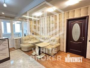 2-к квартира, вторичка, 69м2, 13/17 этаж