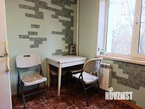 1-к квартира, вторичка, 33м2, 4/9 этаж