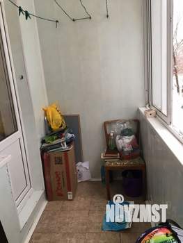 3-к квартира, вторичка, 63м2, 2/9 этаж