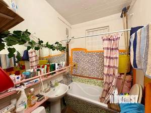 1-к квартира, вторичка, 30м2, 4/4 этаж