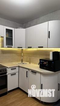 1-к квартира, вторичка, 39м2, 17/17 этаж