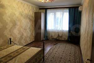 3-к квартира, вторичка, 90м2, 2/17 этаж