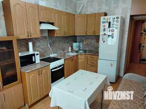 1-к квартира, вторичка, 38м2, 18/22 этаж