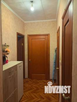 2-к квартира, вторичка, 56м2, 16/17 этаж