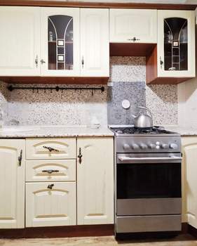 2-к квартира, вторичка, 45м2, 5/5 этаж