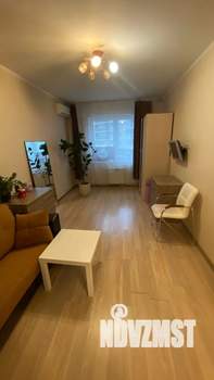 1-к квартира, вторичка, 35м2, 12/22 этаж