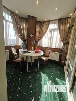 3-к квартира, вторичка, 105м2, 11/22 этаж