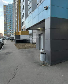 2-к квартира, вторичка, 45м2, 5/17 этаж