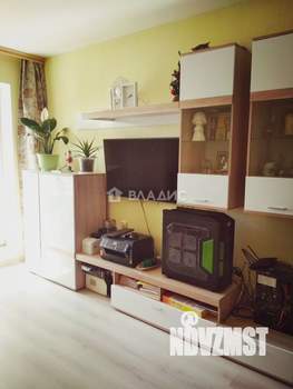 1-к квартира, вторичка, 29м2, 8/12 этаж