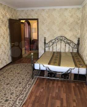 3-к квартира, вторичка, 90м2, 2/17 этаж
