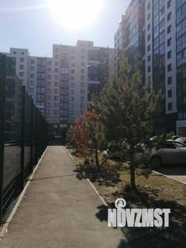 Студия квартира, вторичка, 56м2, 3/17 этаж