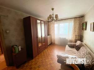 1-к квартира, вторичка, 35м2, 4/5 этаж